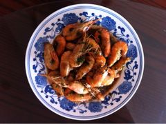 iphone_upload_pic-山涧阁农家菜(南北湖店)