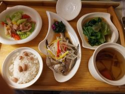 点击看大图 -卓玥国际月子会所(罗山路店)