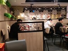 -和合谷(北京市王府井百货大楼店)