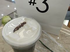 -Yee3·三号椰(上海中山公园龙之梦店)