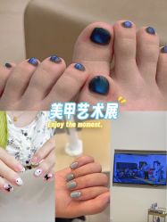 -POINT服务季·点睛创意美甲沙龙