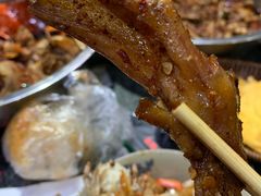 -辣盆盆麻辣小龙虾(哈尔滨总店)