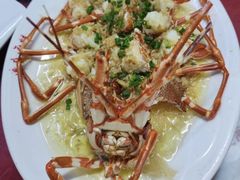 -渔友鲜海鲜加工(海鲜大世界店)