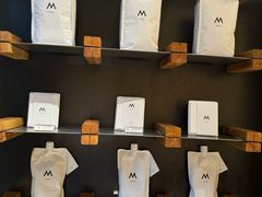 -M Stand(深圳布吉万象汇店)