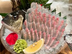 -阿吾罗日本料理(K11艺术中心店)