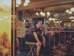 门面-玲珑餐厅(陕西南路店)