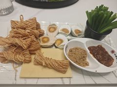 -直隶安家罩饼(复兴路店)