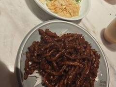 -小吊梨汤·北京菜·烤鸭(鸟巢店)