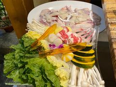 -润泽园椰子鸡(汇一城店)