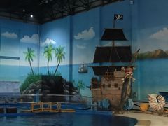 -华夏文旅海洋公园