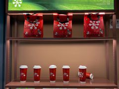 -奈雪的茶(华侨城创意园店)