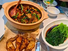 -火啫啫·粤式啫啫煲(南京弘阳店)