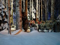 -沈阳“九·一八”历史博物馆