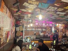 -你又瘦了小酒馆(未来科技城店)