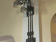 -青岛德国总督楼旧址博物馆