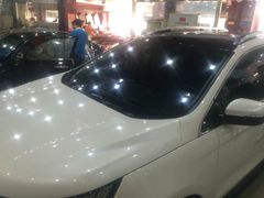 -新月3M汽车贴膜隐形车衣膜小二官方授权店(肖村桥店)