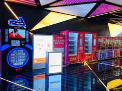 门面-全美影院(太原N1店)