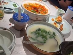 -大榕树下顺德菜(融创茂店)