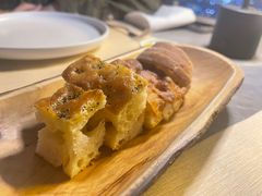 -Mercato莫卡多露台餐厅与酒吧(K11店)