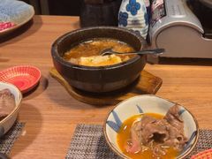 -满来寿喜烧(金虹桥店)