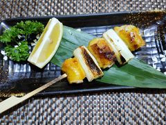 -长崎屋·日本料理·刺身·烧鸟(天河北路店)