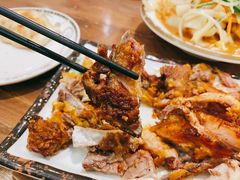 -清真·玛丽亚新疆菜主题餐厅(浙江中路店)