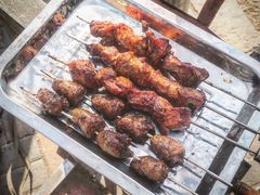 -王记西鎮电烤肉(汶上路店)