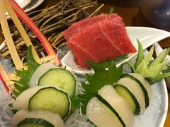 -东岸料理·寿司·刺身