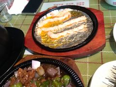 -楚太子  中餐&烧烤(武大店)