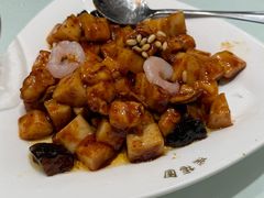 -瑞福园联谊餐室(茂名南路店)