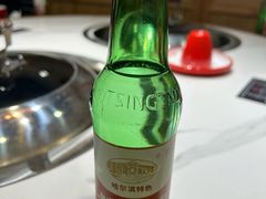 -玺炖·中国铁锅炖(虹桥天街店)