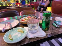 -Famous肥猫墨西哥音乐餐吧(五棵松华熙LIVE店)