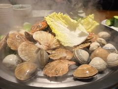 -三个渔夫·蒸汽海鲜(小白楼店)