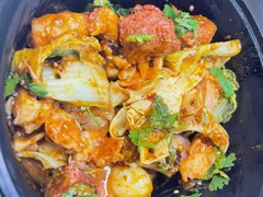 -大食代美食广场(上海中心店)