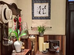 -南园民国茶楼餐厅·常州菜(北大街店)