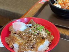 -食其家·牛丼咖喱(广元西路店)