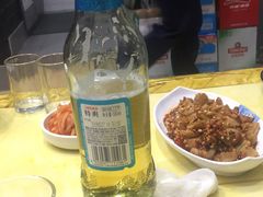 -故乡明太鱼屋(航北路店)