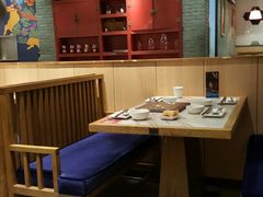 大堂-掌柜的店·河南菜(新天地店)