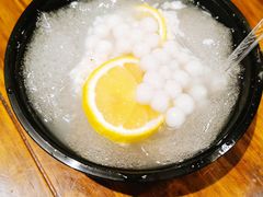 -串妹花式冰粉(乐山总店)