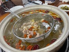 -潮陈记土鸡火锅(东厦北路店)