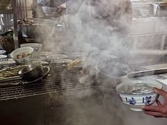 -龙门李家三旦羊肉汤馆