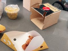 辣翅-麦当劳(深圳北站高铁店)