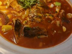 -魏铭鱼头捞饭(晋阳路店)