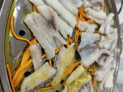 -凯盈阁私房菜·桑拿鸡(绿茵花园店)