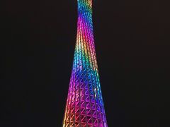 -珠江夜游广州塔·中大码头