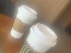 -星巴克(扬州珍园店)