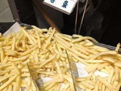 -火锅岛潮牌自助餐厅(天津天佑城店)