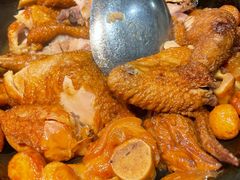 -印巷里主题餐厅(马鞍山店)