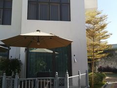 -厦门悦华酒店