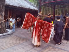 -潭柘寺景区